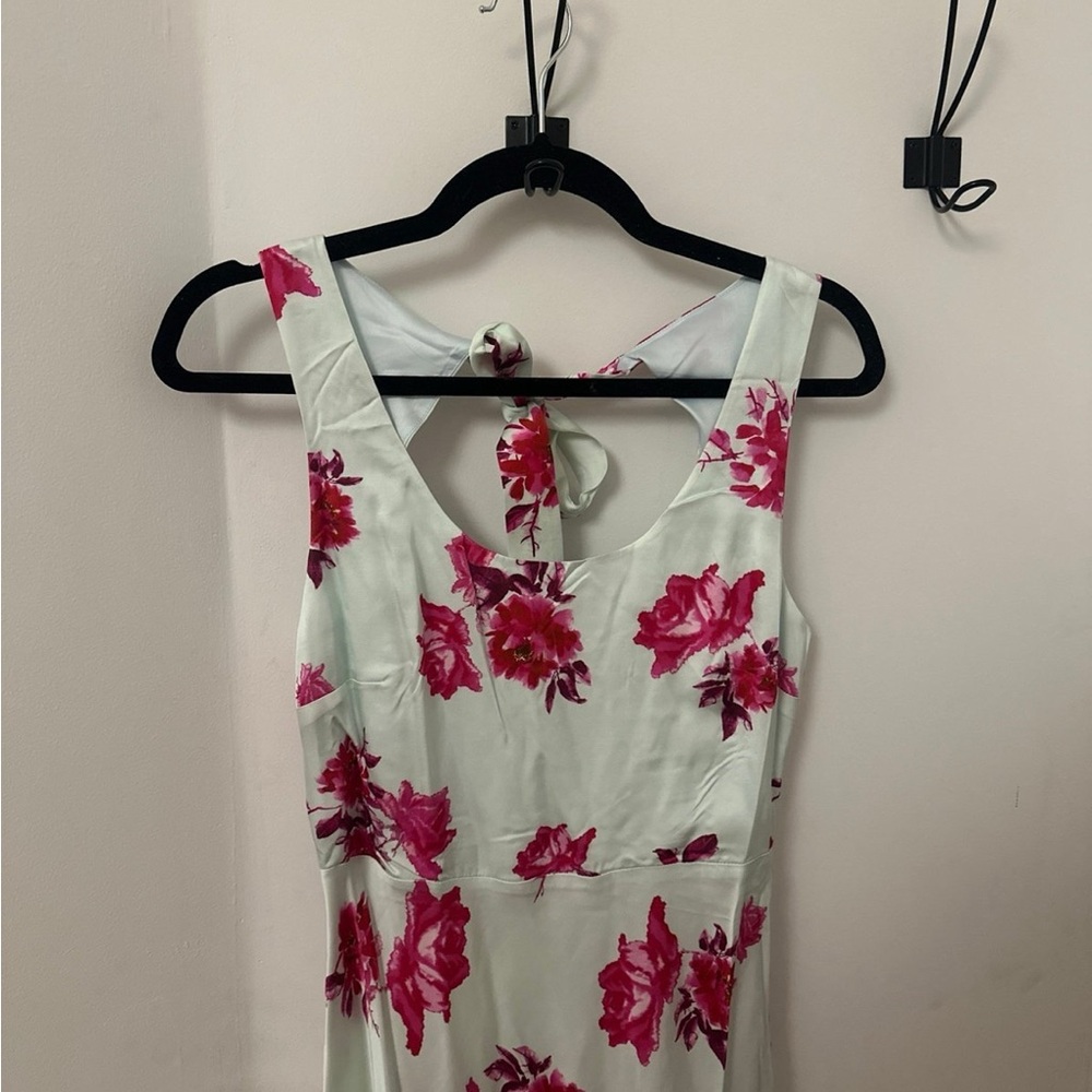 favorite daughter - sunroof dress - size 4 NWT - Picture 4 of 6